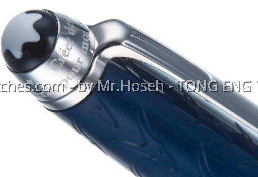 Montblanc Meisterstuck Le Petit Prince Classique Rollerball Pen RB